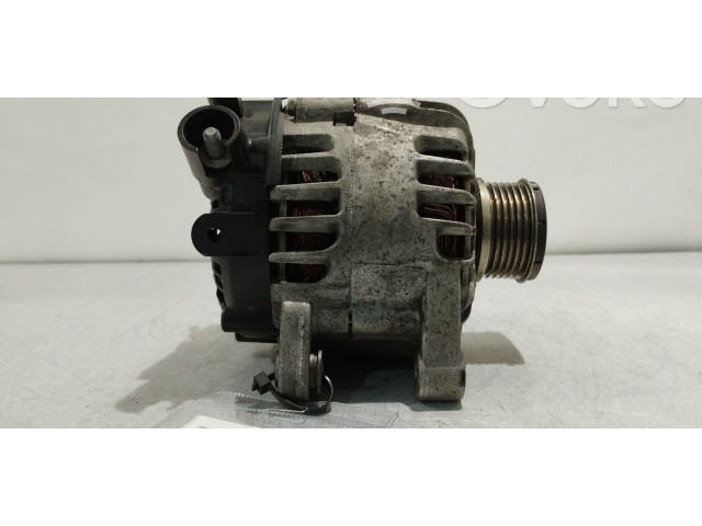 Генератор 9835688980, 2740557C   Peugeot 2008 II      