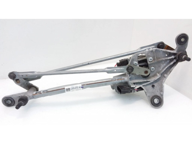 Комплект механизма стеклоочистителей