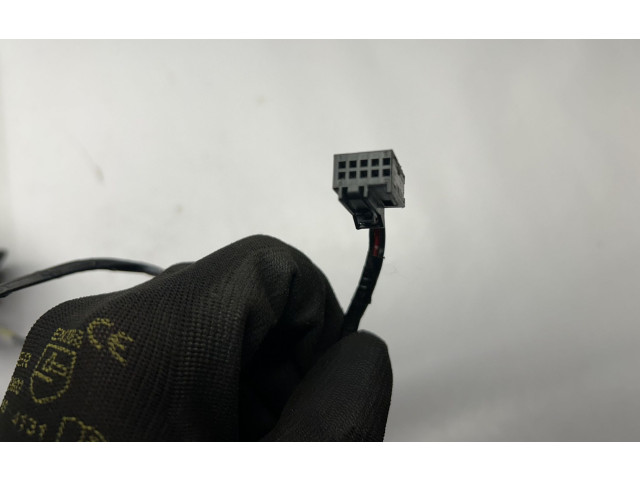 Зеркало (механическое) Dodge Challenger - года