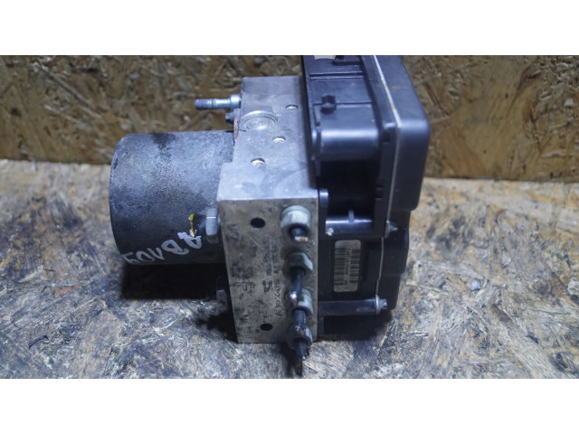 Блок АБС 9X432C405BA Jaguar X-Type - года