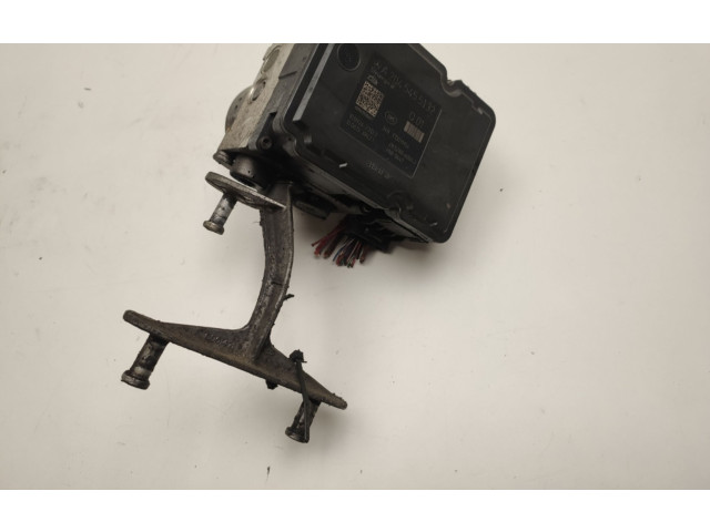 Jednotka ABS A2045455132 Mercedes-Benz GLK (X204) 2009