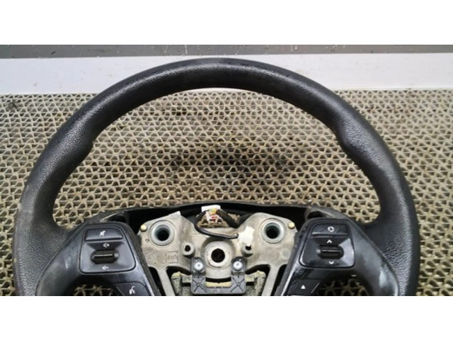 Руль KIA Ceed  2012-2018 года 56110A2055BWK, 308161099ACE      