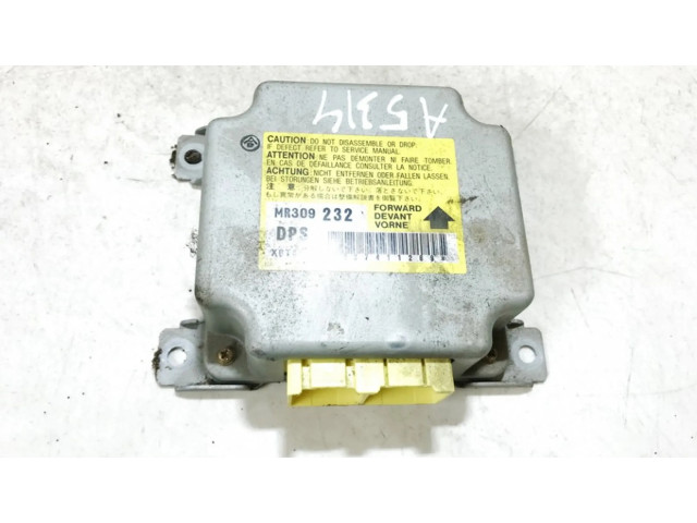 Блок подушек безопасности mr309232 Mitsubishi Galant