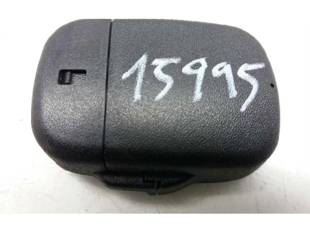 Блок управления двигателя 25831579   Opel Antara