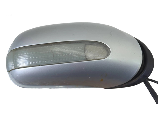 Zpětné zrcátko pravé Mercedes-Benz S W220 2002 2208100416, 44110194