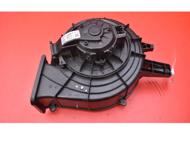 Вентилятор печки    1S1819015D, 1S1819015D   Skoda Citigo