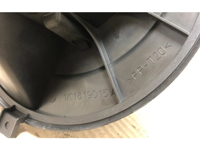 Вентилятор печки 1K1819015, 1K1819015 Volkswagen Caddy