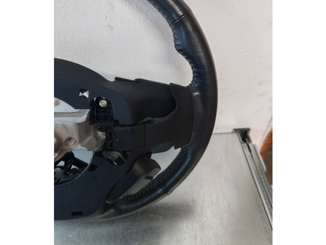 Руль Subaru Forester SK  2018 -  года       