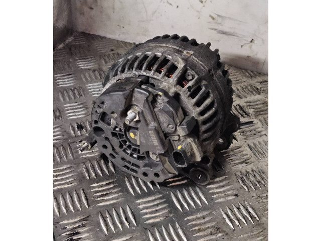 Генератор 06f903023f   Volkswagen Caddy      