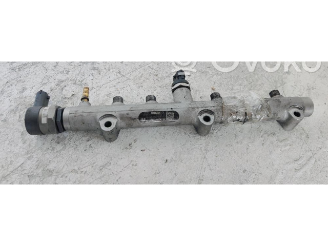 Топливная рампа 0445214103   KIA Sorento   для двигателя D4CB