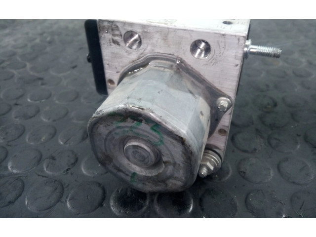 Блок АБС A0914310100, 269783 Infiniti Q30 2015-2018 года