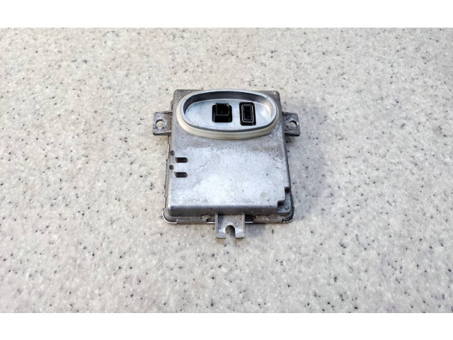 Блок управления Xenon