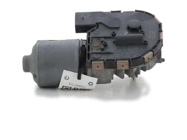 Моторчик дворников 8P1955119F, F0-2466U Audi A3 S3 A3 Sportback 8P