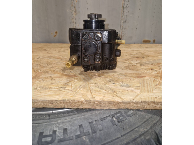 Топливный насос