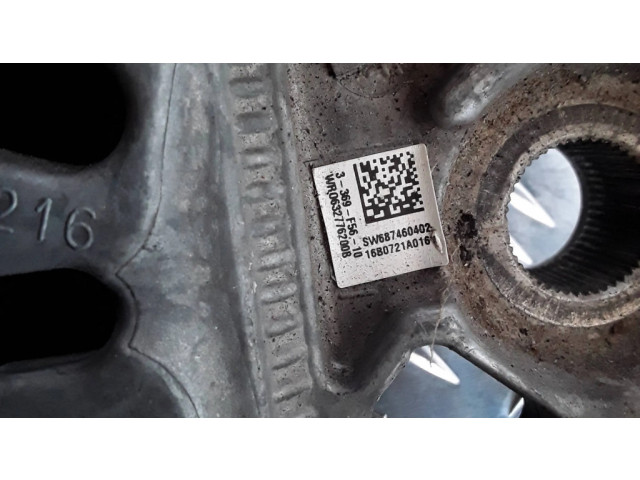 Руль Mini One - Cooper F56 F55 2013-- года 3-369-F56-10