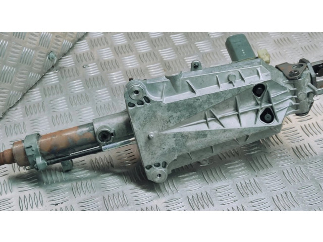 Комплект оси рулевого колеса