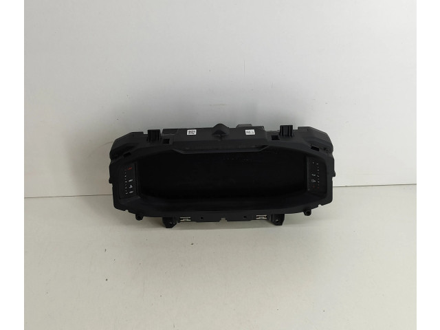 Панель приборов 6F0920320B, A3C0793100109   Seat Tarraco       