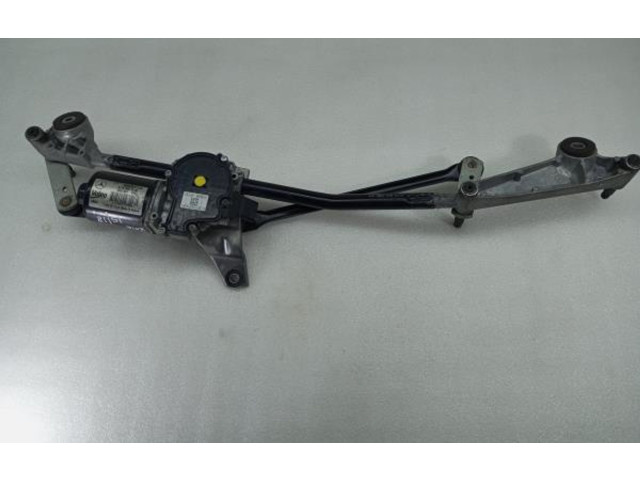 Моторчик дворников 1769061800, ZGS001012    Mercedes-Benz A W176