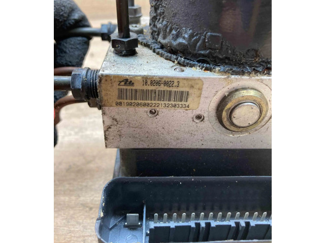 Jednotka ABS 6760272, 6760271 Mini One - Cooper R50 - 53 2001