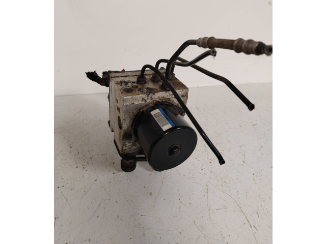 Блок АБС 3C0614095P, 16027001A Volkswagen PASSAT B6 2005 - 2010 года