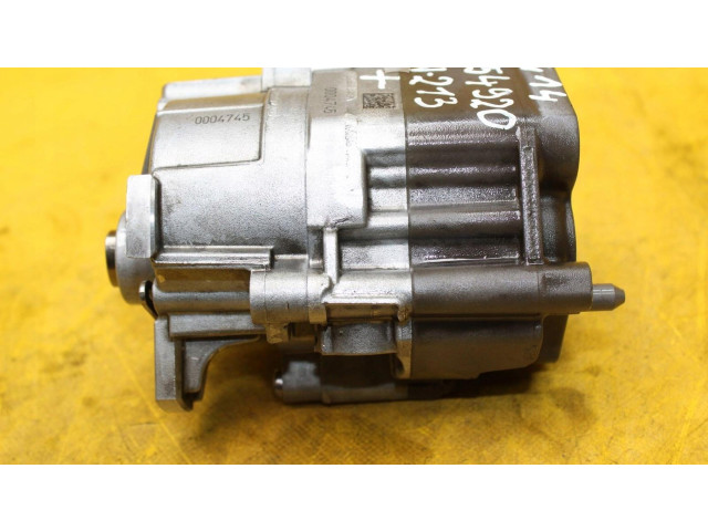 Масляный насос   A6541800101  Mercedes-Benz E W213 