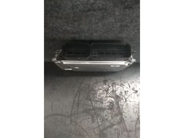 Řídící jednotka 045906013AD, 0281016170   Seat Ibiza IV (6J,6P) 2010