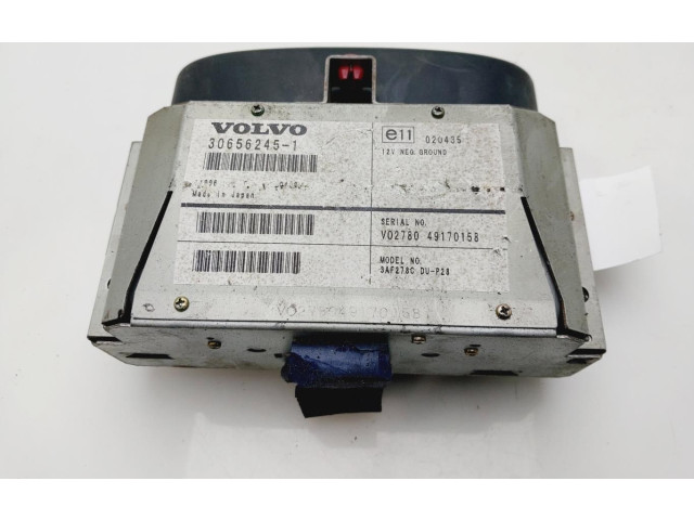 Дисплей    30656245   Volvo XC90