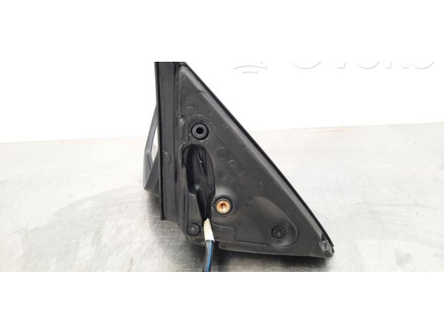 Зеркало электрическое        Skoda Fabia Mk3 (NJ)  2015 - 2021 года   