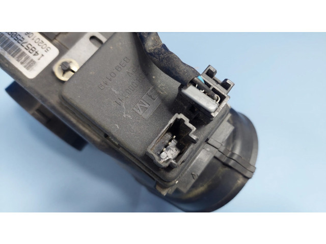 Вентилятор печки    1485725080, 5020106   Citroen C8