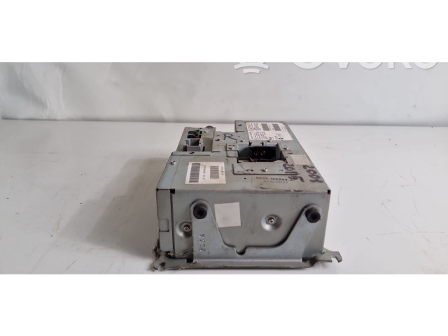 Дисплей QFJG802A, 9X2310E889AA Jaguar XF