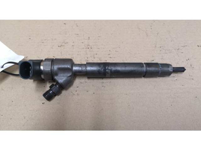 Vstřikovač 0445110177 Mercedes-Benz E W211 pro naftový motor 3.2