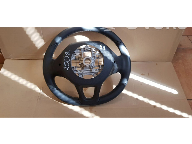 Руль Peugeot 2008 II  2019 -  года       