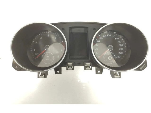Панель приборов 5K0920860H, 5K0920860H Volkswagen Golf VI