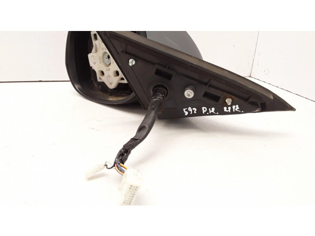 Зеркало электрическое левое Honda Accord 2008-2016 года