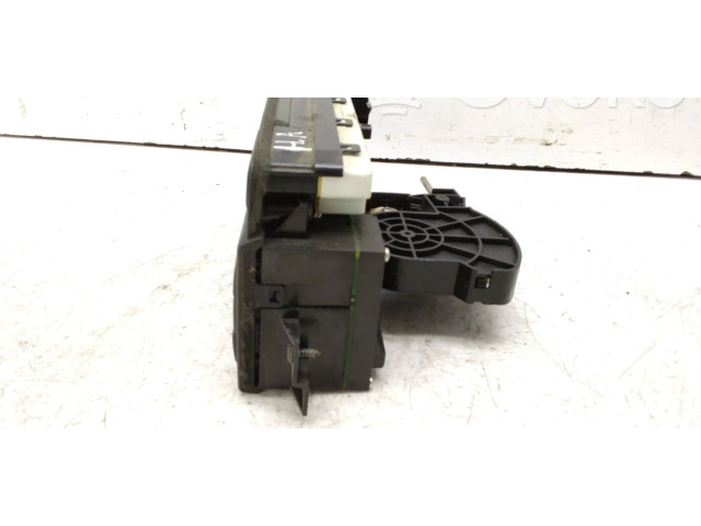 Блок управления климат-контролем 39700SN7G015, 79600SN7G122C1 Honda Accord