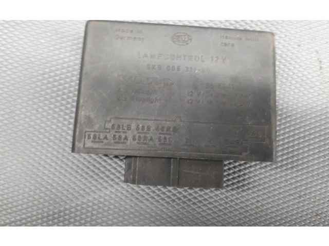 Блок управления 3515941 Volvo S70 V70 V70 XC