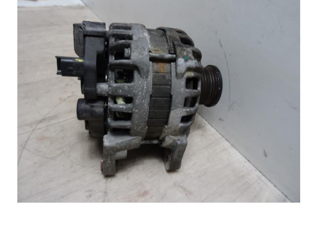 Генератор 231003288R, 231003288R Dacia Dokker