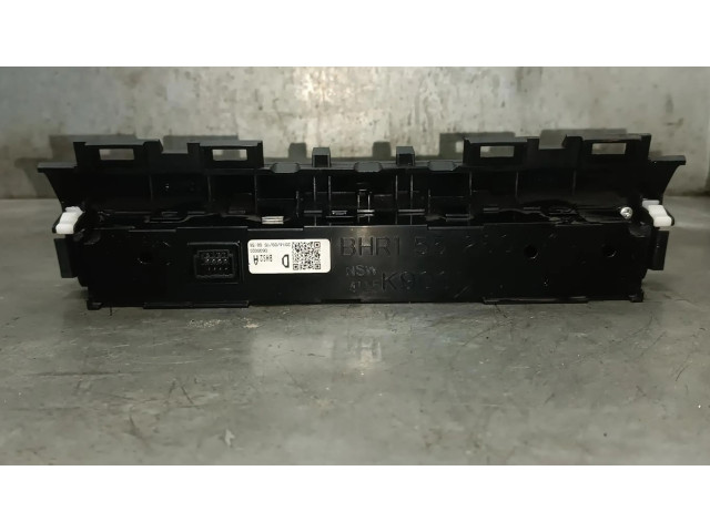 Блок управления двигателя BHS2A, MODULOELECTRONICO Mazda 3 II