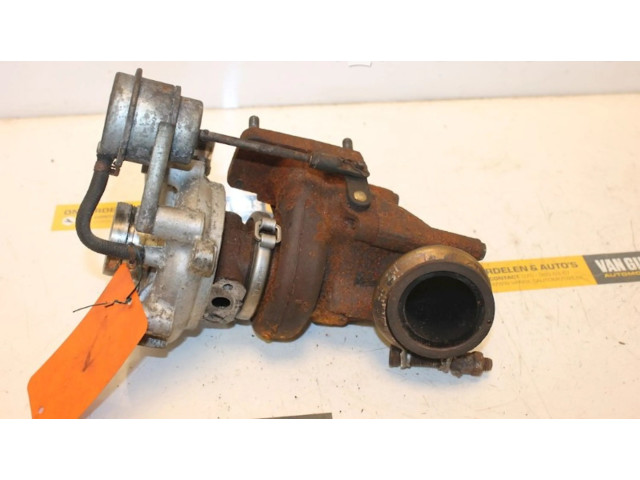 Zámek zadních dveří Fiat Ducato 2007