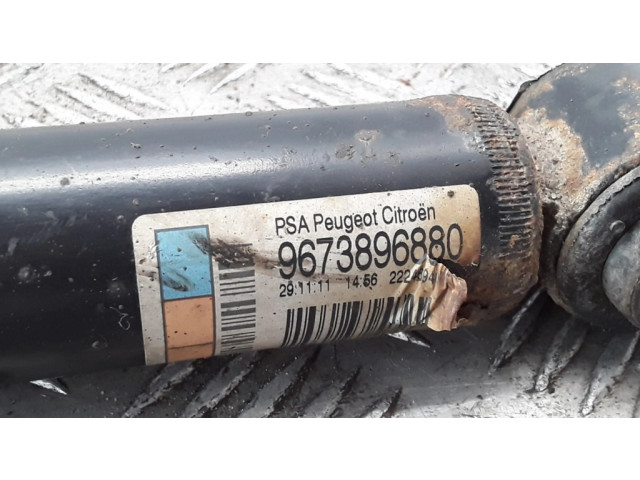 Задний aмортизатор