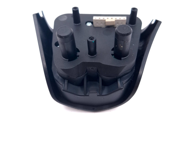 Руль Mercedes-Benz A W169 2004 - 2012 года