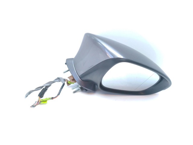 Зеркало электрическое Lexus IS-F - года