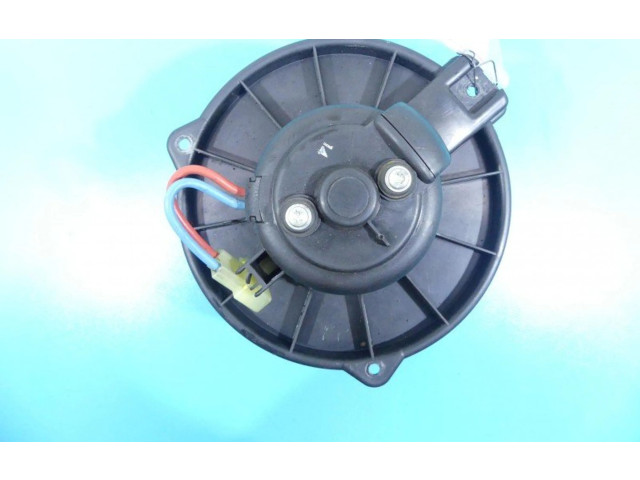 Вентилятор печки 0130111191, IMPRK1157085 Volvo S40, V40