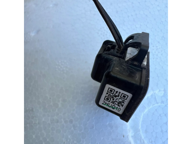 Зеркало электрическое правое Ford Ranger 2019-2022 года