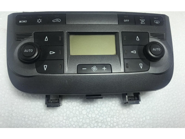 Блок управления климат-контролем 735419793, 735419793   Fiat Grande Punto