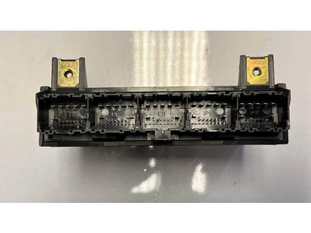 Блок комфорта 5WK48031C, 2S6T15K600BF Ford Fiesta