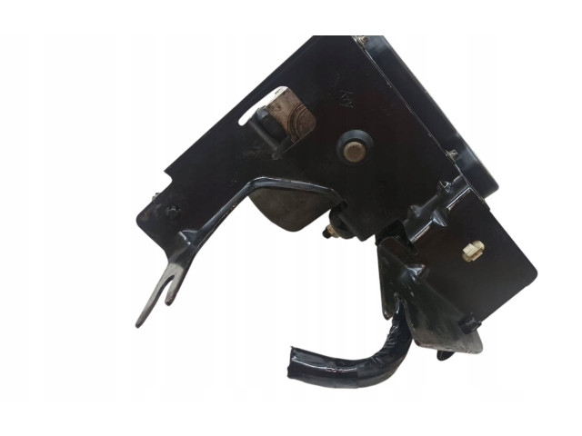 Блок АБС 0265231488 Dacia Logan I 2004 - 2012 года