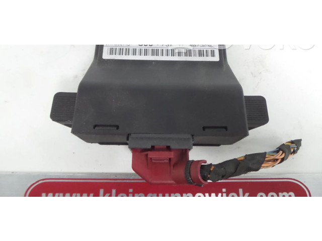 Блок управления 1K0907530L, 1K0907530A   Volkswagen Caddy