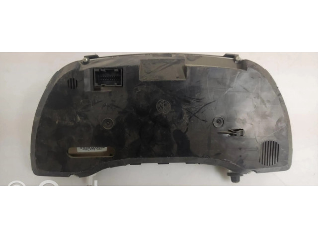 Přístrojová deska Fiat Punto (199) 517164557, CUADROINSTRUMENTOS