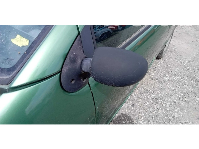 Зеркало (механическое)       Renault Twingo I  1999 - 2006 года   